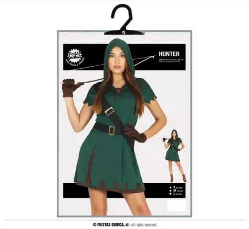 CHASSEUSE 38 40 – Image 4