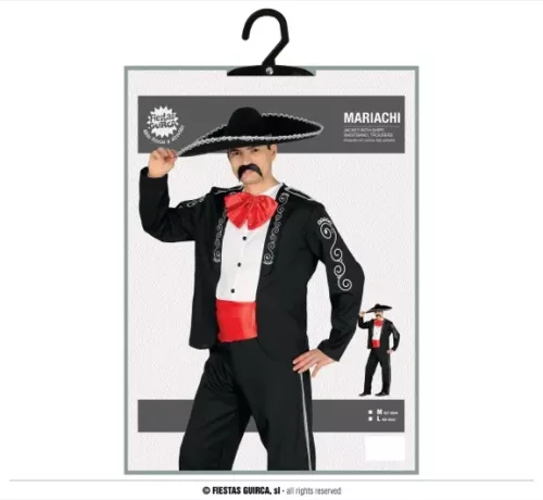 MARIACHI 52 54 – Image 4