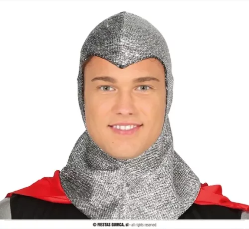 CHEVALIER MOYEN ÂGE 48 50 – Image 5