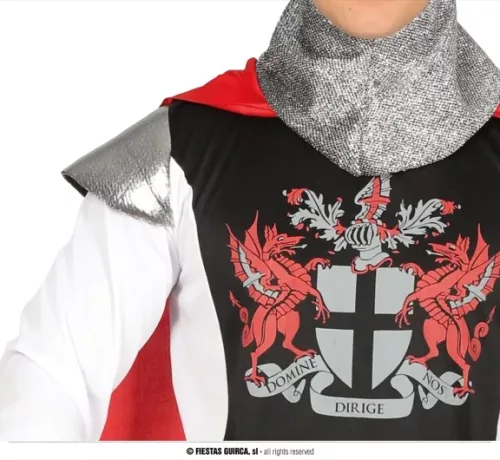 CHEVALIER MOYEN ÂGE 48 50 – Image 6