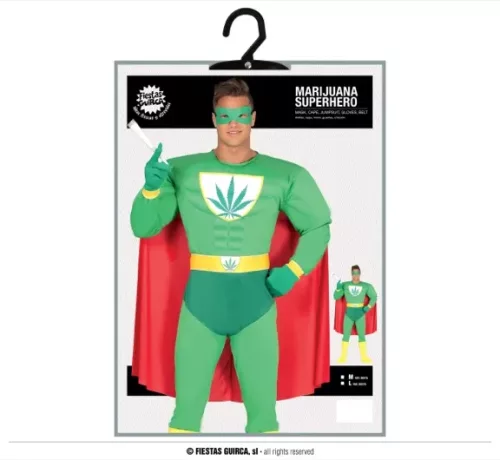 SUPER-HÉROS MARIHUANA 48 50 – Image 4