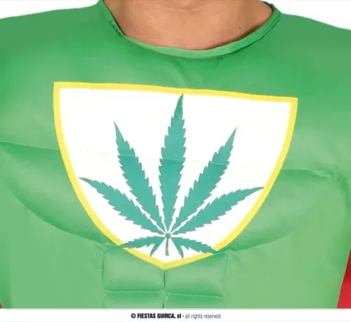 SUPER-HÉROS MARIHUANA 52 54 – Image 4