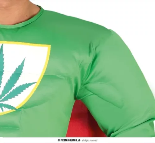 SUPER-HÉROS MARIHUANA 52 54 – Image 5