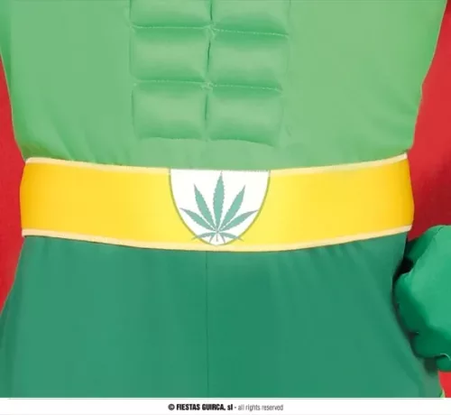 SUPER-HÉROS MARIHUANA 52 54 – Image 6