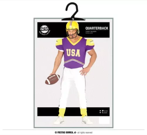 QUARTERBACK 48 50 – Image 4