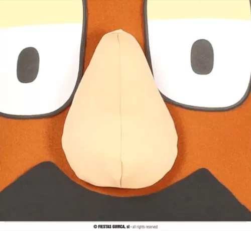 MR. BIG HEAD 52 54 – Image 7