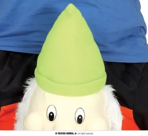 LET ME GO GNOME 52 54 – Image 5