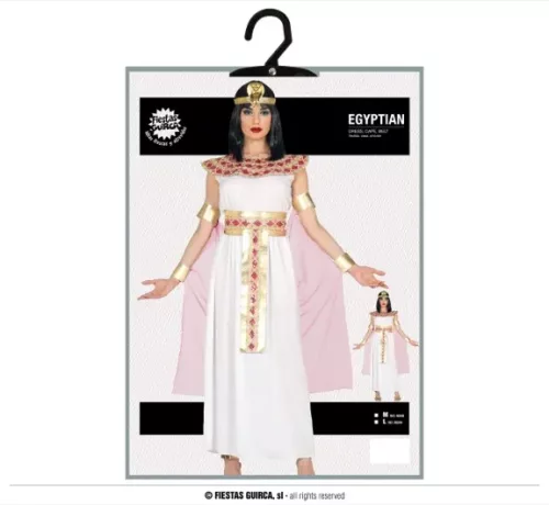 EGYPTIENNE ADULTE TAILLE L 42-44 – Image 4