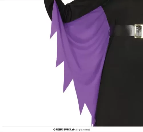 MÉCHANTE FÉE ADULTES TAILLE M 38-40 – Image 7