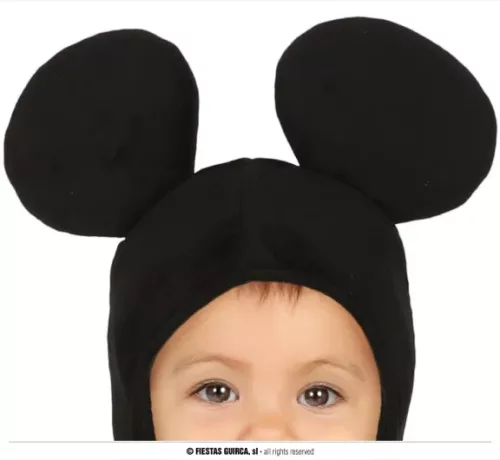 PETITE SOURIS BÉBÉ 12-18 MOIS – Image 4