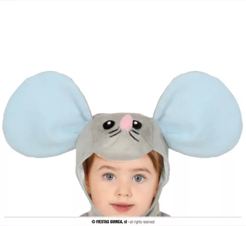 PETITE SOURIS BÉBÉ 18-24 MOIS – Image 4