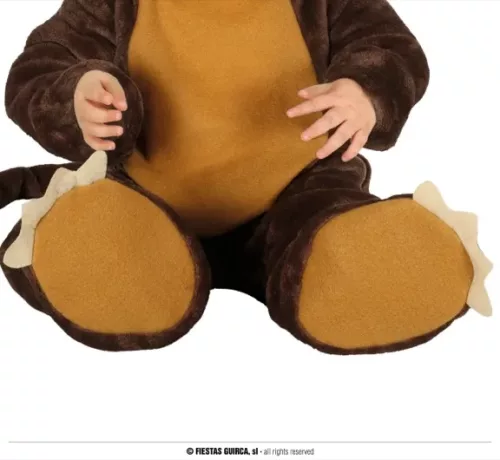 PETIT SINGE BÉBÉ 12-18 MOIS – Image 6