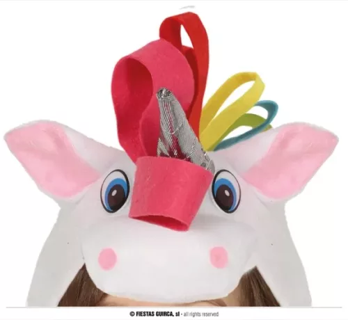 LICORNE BÉBÉ 18-24 MOIS – Image 4