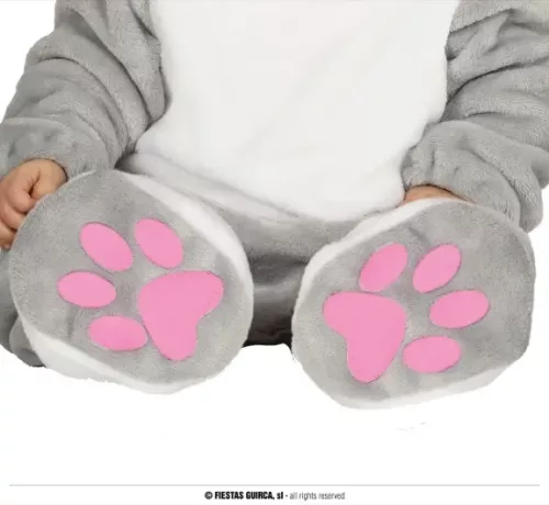 PETIT LAPIN BÉBÉ TAILLE 12-18 MOIS – Image 6