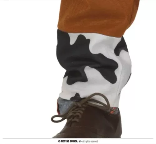 COW-BOY/GIRL  ENFANTS 5 6 ANS – Image 6