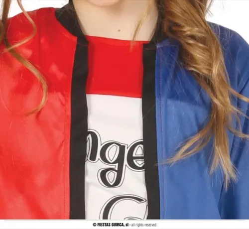 DANGEROUS GIRL ENFANTS 3 4 ANS – Image 4