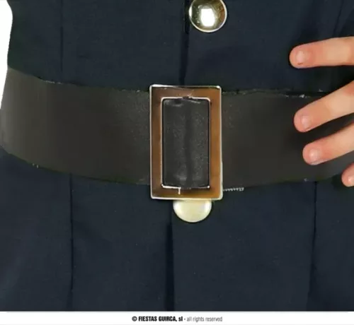 POLICE FILLE ENFANTS 10 12 ANS – Image 6