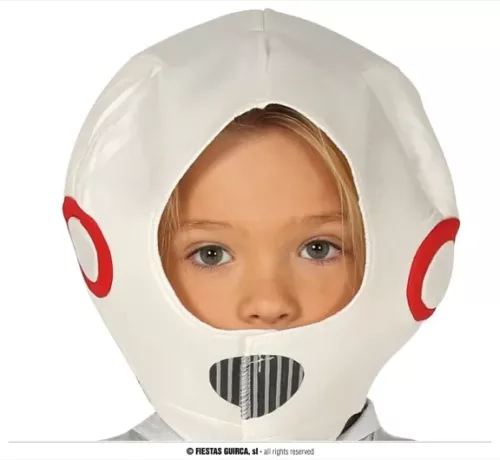 ASTRONAUTE ENFANTS TAILLE 5 6 ANS – Image 4