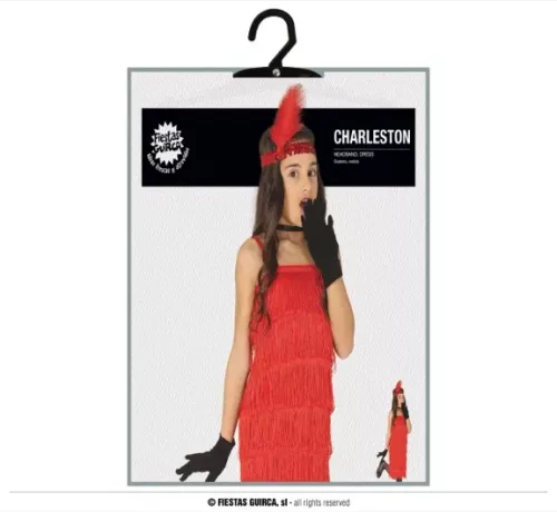 CHARLESTON ENFANTS TAILLE 10 12 ANS – Image 3