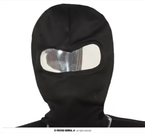NINJA ENFANTS TAILLE 7 9 ANS – Image 4