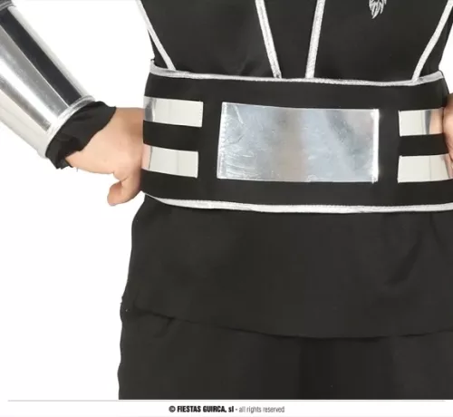 NINJA ENFANTS TAILLE 7 9 ANS – Image 6