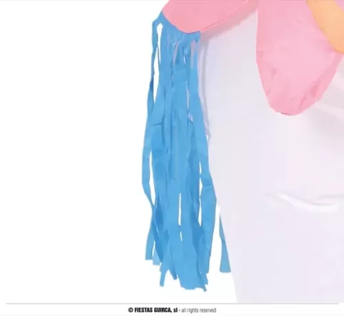 LICORNE GONFLABLE ENFANTS TAILLE 7 9 ANS – Image 5