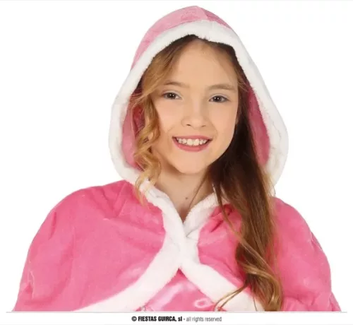 PRINCESSE HIVER ENFANTS 5 6 ANS – Image 4