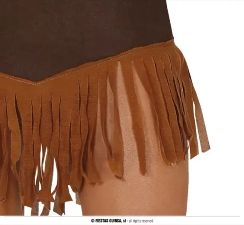 AMÉRINDIENNE ADULTE TAILLE L 42 44 – Image 7