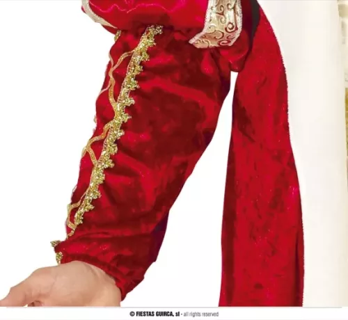 ROI ADULTE TAILLE L 52 54 – Image 6