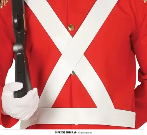 PETIT SOLDAT ADULTE TAILLE L 52 54 – Image 7