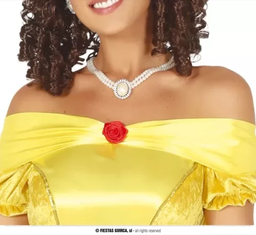 PRINCESSE ADULTE TAILLE M 38 40 – Image 5