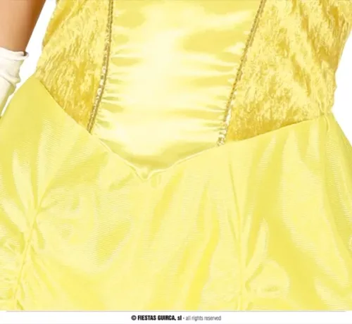 PRINCESSE ADULTE TAILLE M 38 40 – Image 6