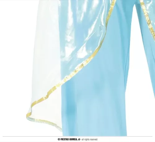 PRINCESSE DU DÉSERT ADULTE TAILLE L 42 44 – Image 6