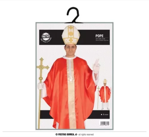 PAPA ADULTE TAILLE 52 54 – Image 4