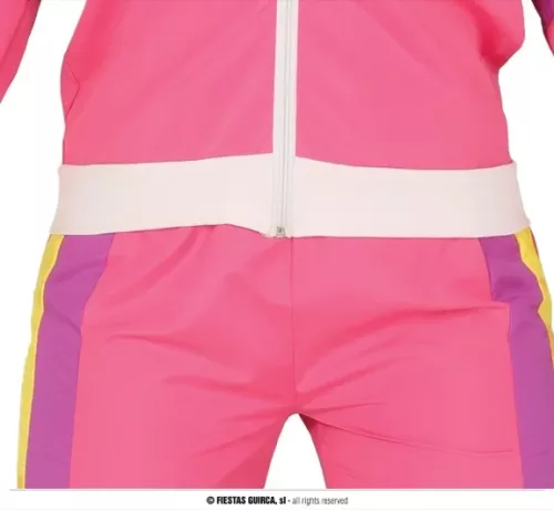 GYMNASTE (FEMME) ADULTE TAILLE M 38 40 – Image 6