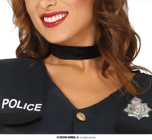 POLICE ADULTE TAILLE L 42 44 – Image 6