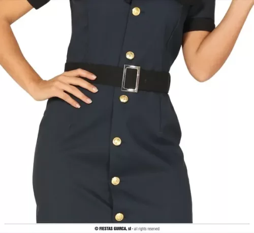 POLICE ADULTE TAILLE L 42 44 – Image 7