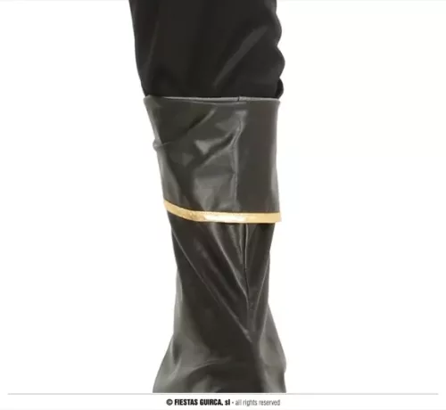 PIRATE ADULTE TAILLE M 48 50 – Image 6