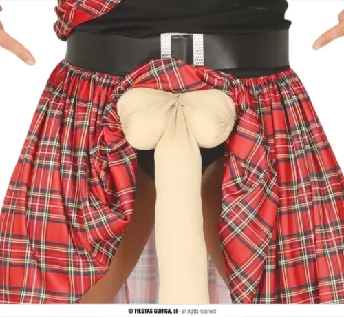 ÉCOSAIS AVEC SURPRISE ADULTE TAILLE L 52 54 – Image 8