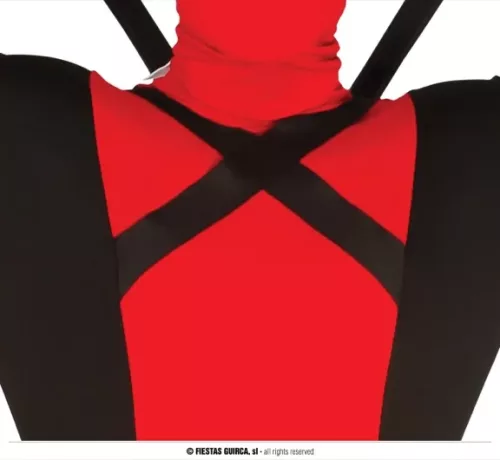 ANTIHÉROS M-L SPANDEX – Image 5