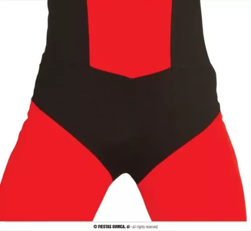 ANTIHÉROS M-L SPANDEX – Image 6
