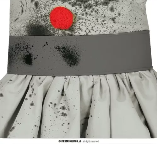 CLOWN ASSASSIN TAILLE M 48-50 – Image 6