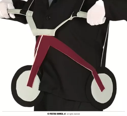TRICYCLE ASSASSIN 48 50 – Image 7