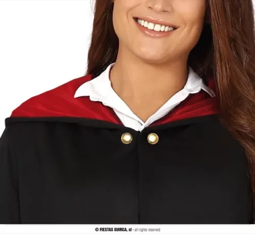 APPRENTI SORCIER ADULTE TAILLE L 52-54 – Image 5