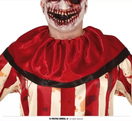 KILLER CLOWN ADULTE TAILLE L 52-54 – Image 5