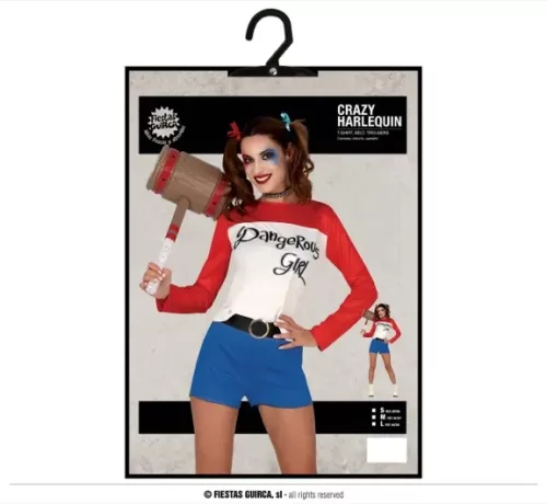 CRAZY DANGEROUS 42 44 – Image 4
