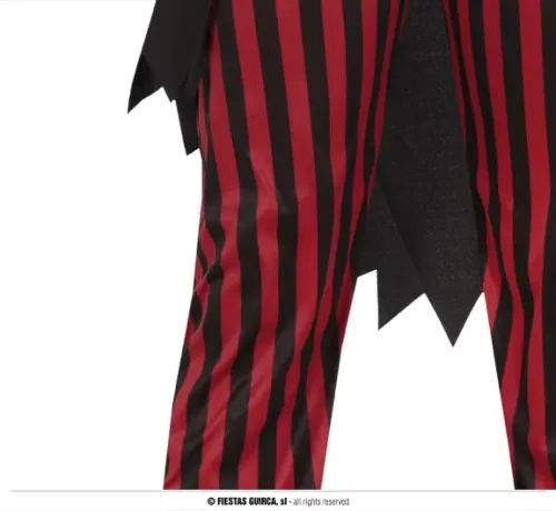 SORCIÈRE VODOO TAILLE L 42-44 – Image 6