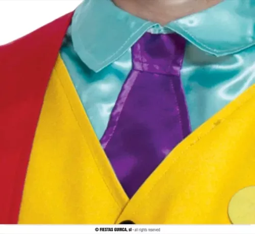 MR SMILE ADULTE M 48-50 – Image 3