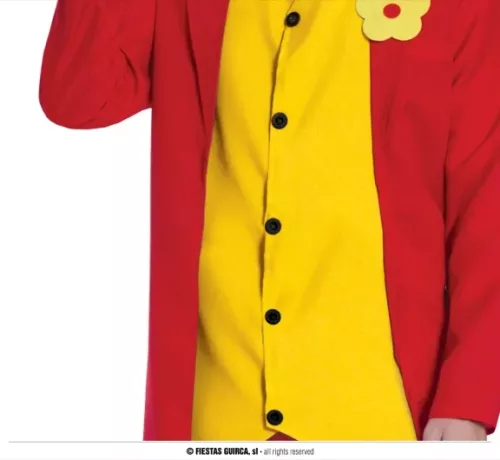 MR SMILE ADULTE M 48-50 – Image 5