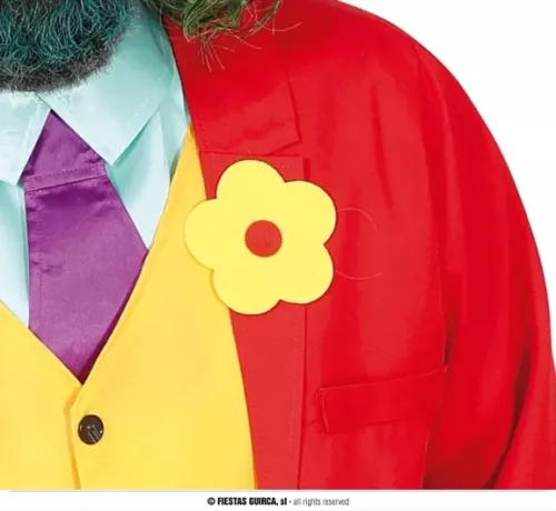 MR SMILE ADULTE XL 54-56 – Image 5